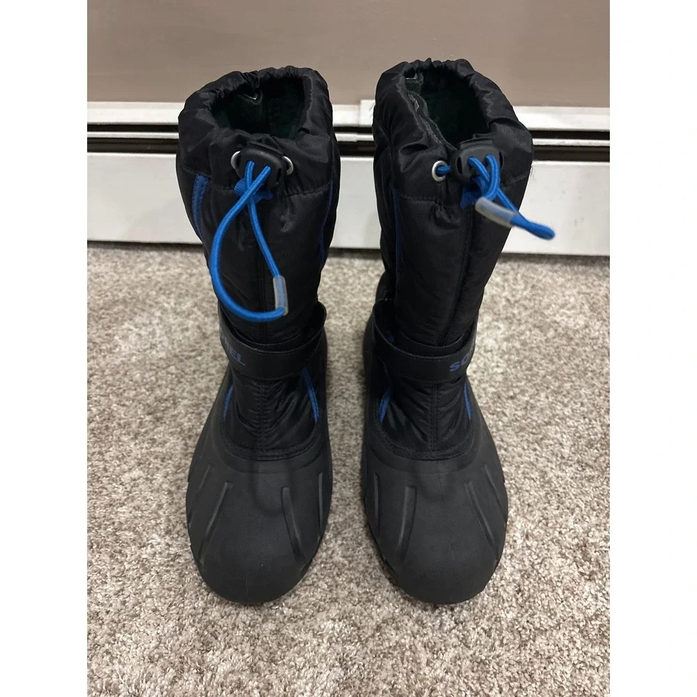 SOREL Youth Big Kids 7 approximately Women's 8–8.5 equivalent
